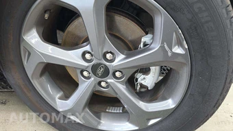 2025 Ford Escape ST-Line – miniatura 24