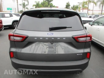 2025 Ford Escape ST-Line - miniatura 11
