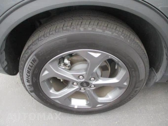 2025 Ford Escape ST-Line - miniatura 13