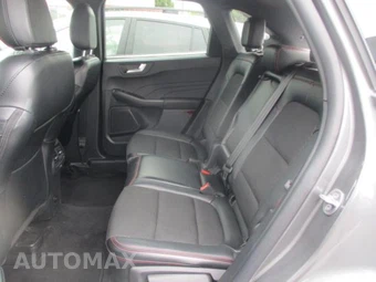 2025 Ford Escape ST-Line - miniatura 19