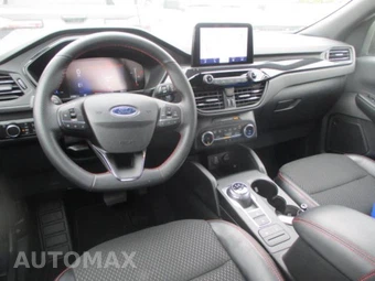 2025 Ford Escape ST-Line - miniatura 20