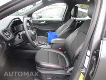 2025 Ford Escape ST-Line - miniatura 21