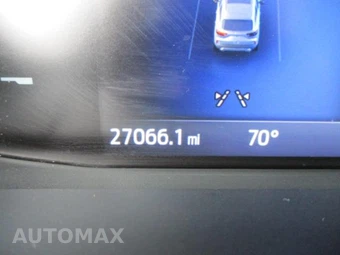 2025 Ford Escape ST-Line - miniatura 23