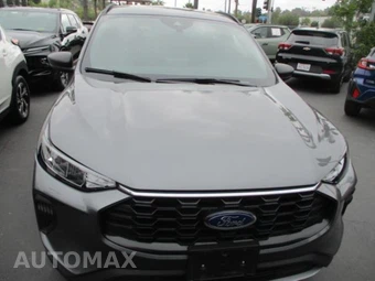 2025 Ford Escape ST-Line - miniatura 5