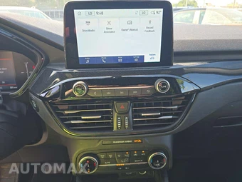 2025 Ford Escape ST-Line - miniatura 10