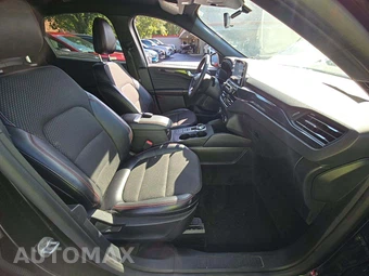 2025 Ford Escape ST-Line - miniatura 18