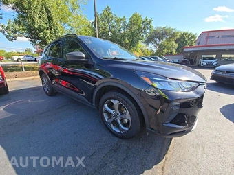 2025 Ford Escape ST-Line - miniatura 4
