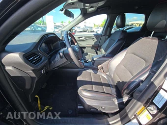 2025 Ford Escape ST-Line - miniatura 6