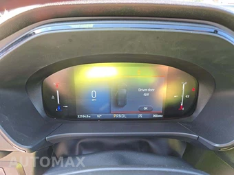 2025 Ford Escape ST-Line - miniatura 9