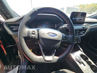 2025 Ford Escape ST-Line - miniatura 10