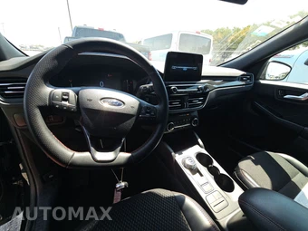 2025 Ford Escape ST-Line - miniatura 11