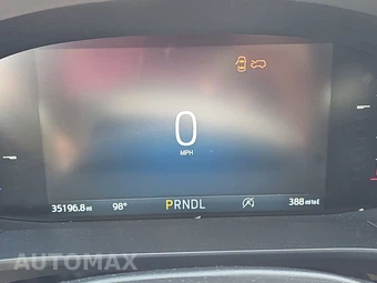 2025 Ford Escape ST-Line - miniatura 12