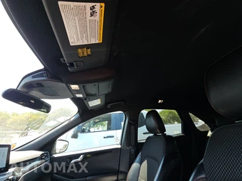2025 Ford Escape ST-Line - miniatura 17