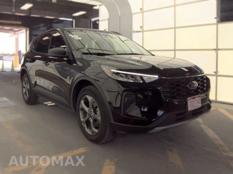 2025 Ford Escape ST-Line - miniatura 3