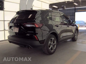 2025 Ford Escape ST-Line - miniatura 4