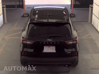 2025 Ford Escape ST-Line - miniatura 5