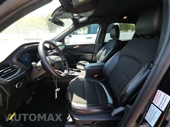 2025 Ford Escape ST-Line - miniatura 7