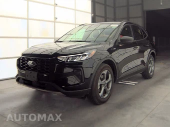 2025 Ford Escape ST-Line - car from the USA, Manheim Buy-Now listing at AUTOMAX