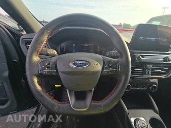 2025 Ford Escape ST-Line - miniatura 10