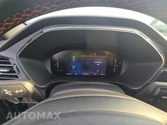 2025 Ford Escape ST-Line - miniatura 12