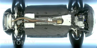2025 Ford Escape ST-Line - miniatura 19