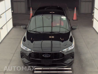 2025 Ford Escape ST-Line - miniatura 2