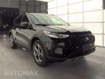 2025 Ford Escape ST-Line - miniatura 3