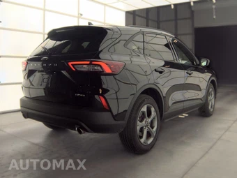 2025 Ford Escape ST-Line - miniatura 4
