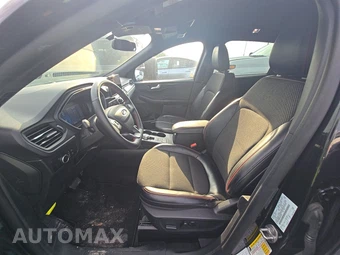 2025 Ford Escape ST-Line - miniatura 7