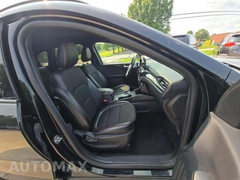 2025 Ford Escape ST-Line - miniatura 15