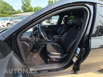 2025 Ford Escape ST-Line - miniatura 3