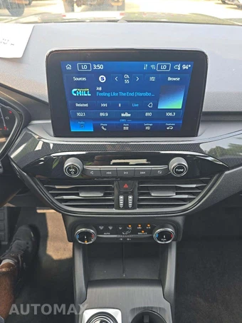 2025 Ford Escape ST-Line - miniatura 7