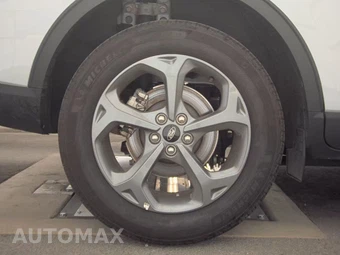 2025 Ford Escape ST-Line - miniatura 11