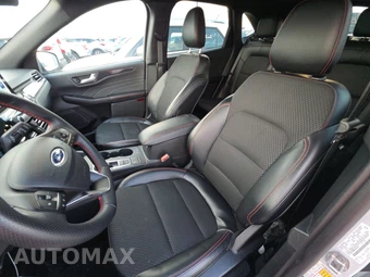 2025 Ford Escape ST-Line - miniatura 13