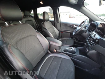 2025 Ford Escape ST-Line - miniatura 14