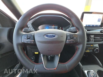 2025 Ford Escape ST-Line - miniatura 16