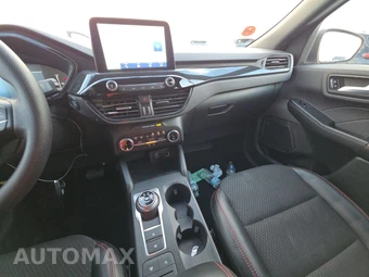 2025 Ford Escape ST-Line - miniatura 17