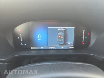 2025 Ford Escape ST-Line - miniatura 18