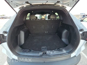 2025 Ford Escape ST-Line - miniatura 23
