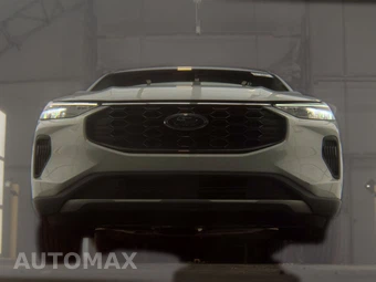 2025 Ford Escape ST-Line - miniatura 3