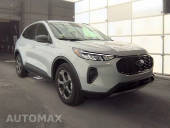 2025 Ford Escape ST-Line - miniatura 4