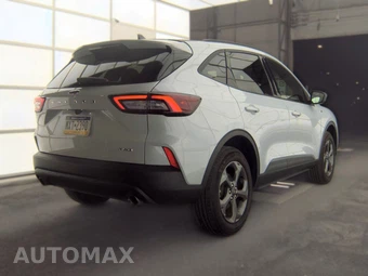 2025 Ford Escape ST-Line - miniatura 5