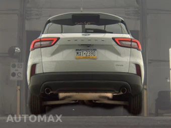 2025 Ford Escape ST-Line - miniatura 7