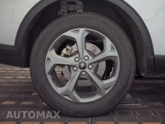2025 Ford Escape ST-Line – miniatura 11