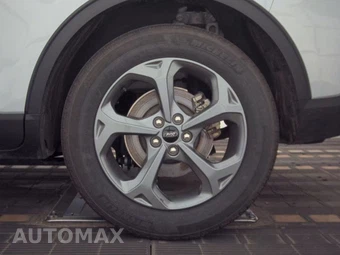 2025 Ford Escape ST-Line – miniatura 12