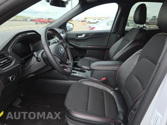 2025 Ford Escape ST-Line – miniatura 13