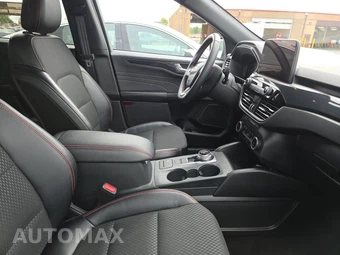 2025 Ford Escape ST-Line – miniatura 14