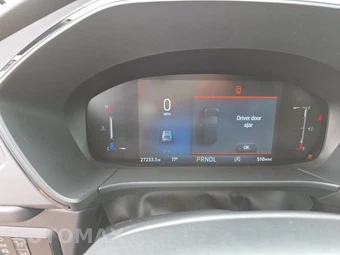 2025 Ford Escape ST-Line – miniatura 18