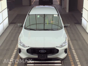 2025 Ford Escape ST-Line – miniatura 2
