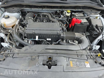 2025 Ford Escape ST-Line – miniatura 22